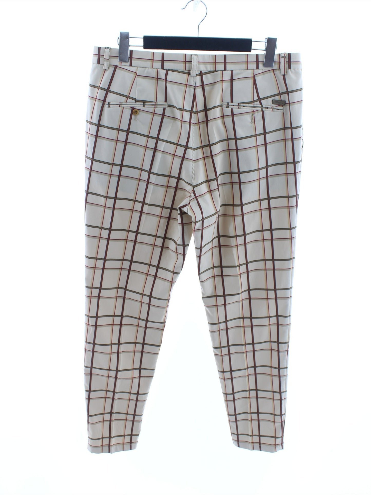 Spodnie Casual Gardeur Rozmiar: 50
