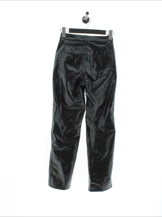 Spodnie Casual H&M Rozmiar: 34