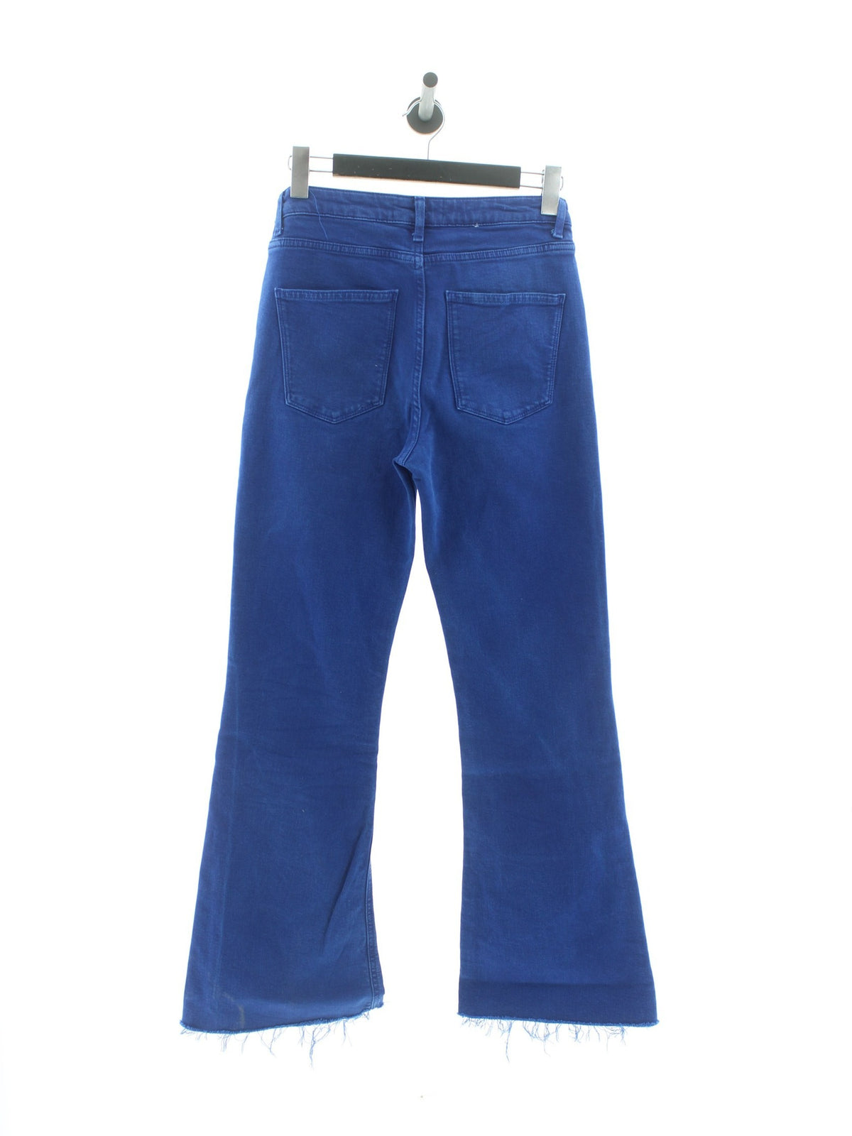Spodnie Casual Zara Rozmiar: 38