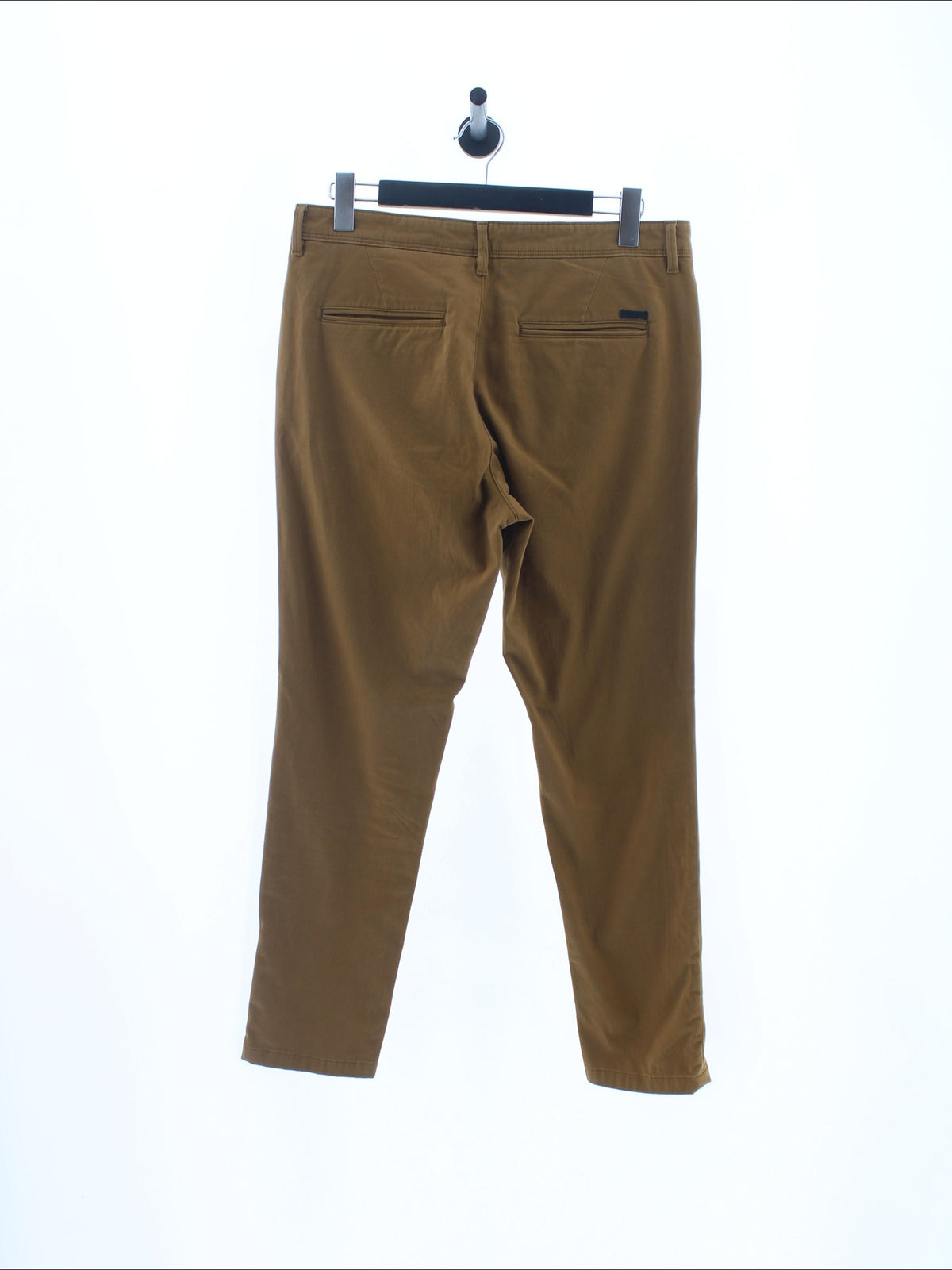 Spodnie Casual JACK & JONES Rozmiar: W32/L30