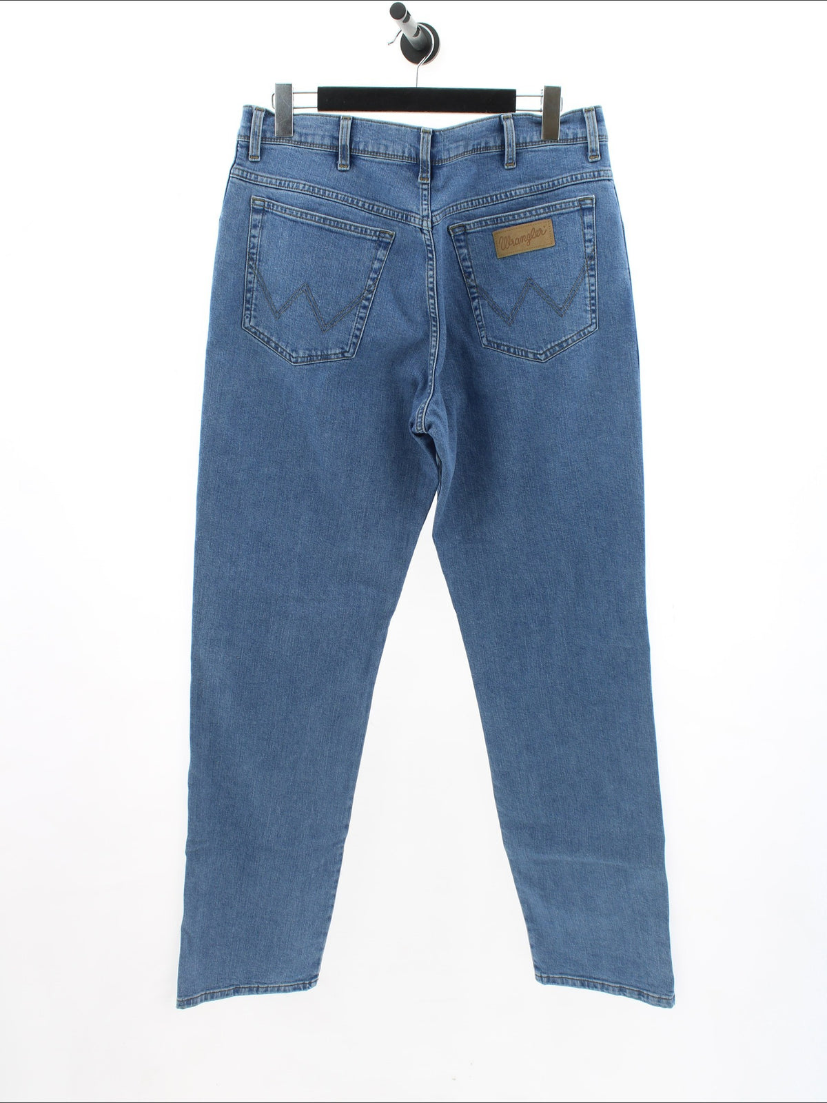 Spodnie jeans Wrangler Rozmiar: W36/L34