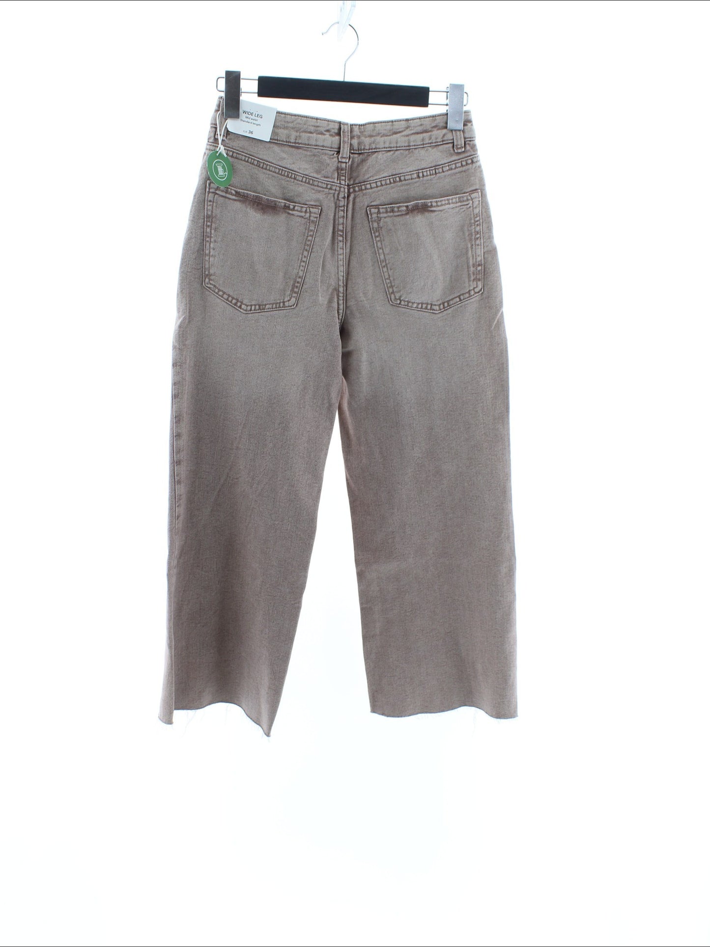 Spodnie jeans C&A Rozmiar: 36