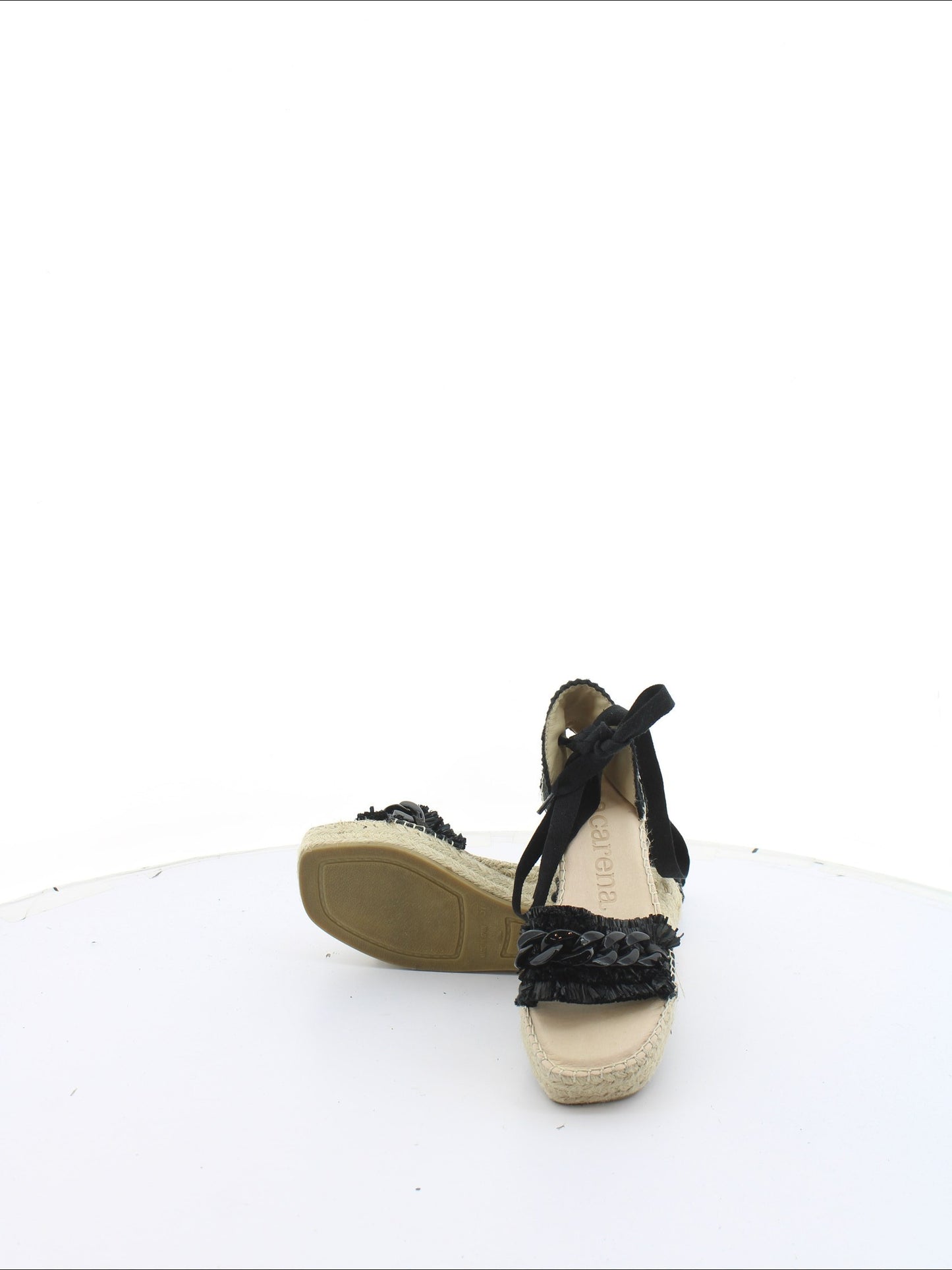 Espadryle Rozmiar: 37