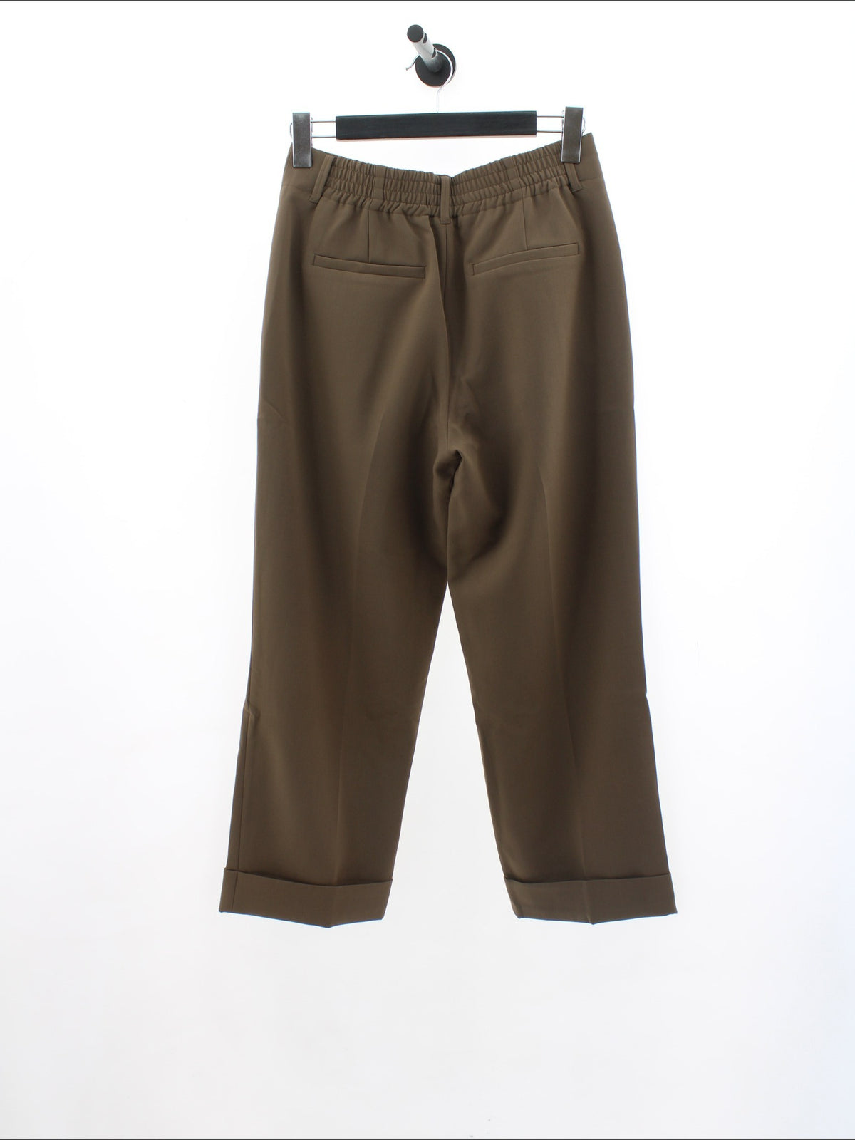Spodnie Casual Opus Rozmiar: 36