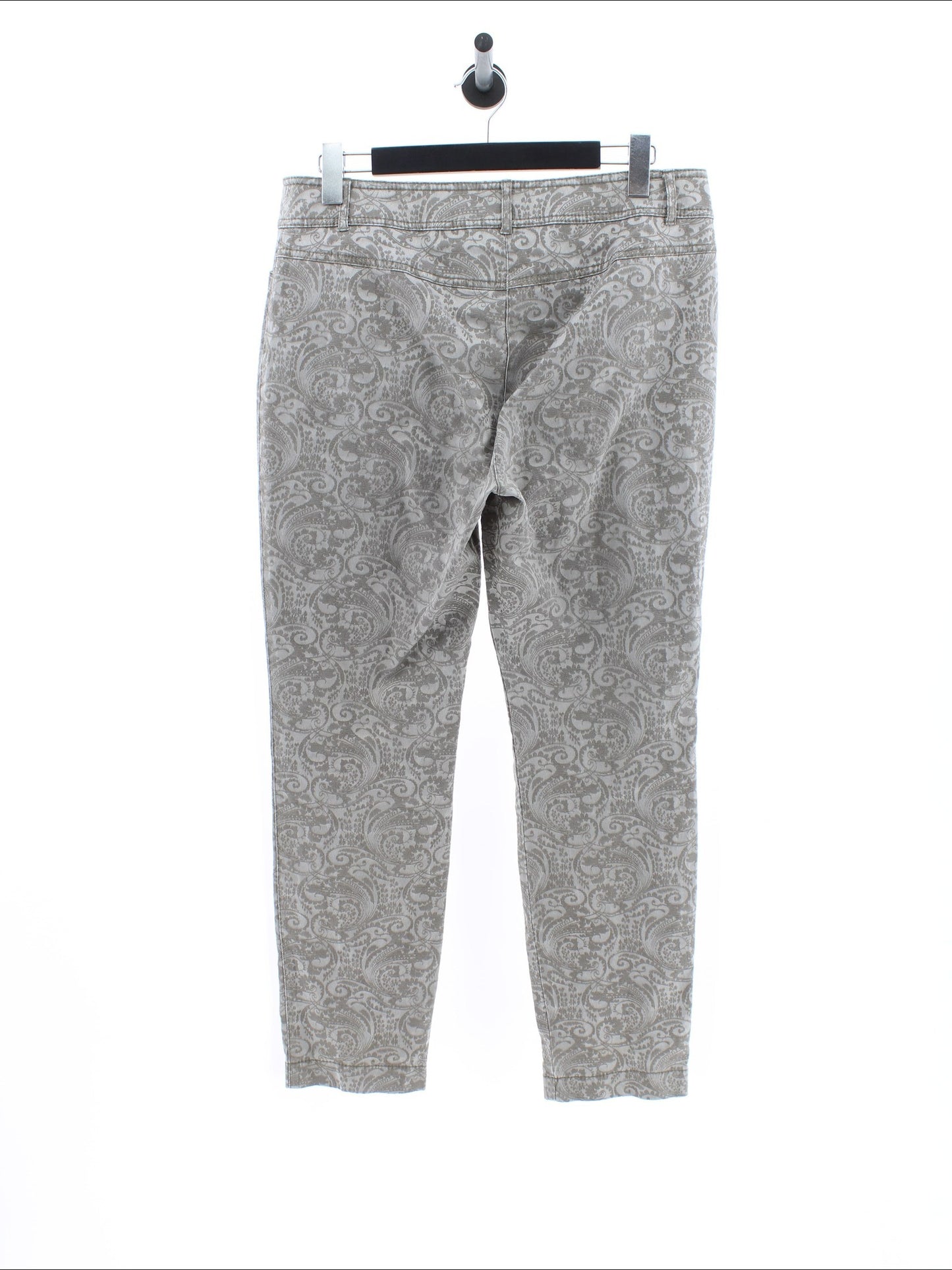 Spodnie Casual Gerry Weber Rozmiar: 42