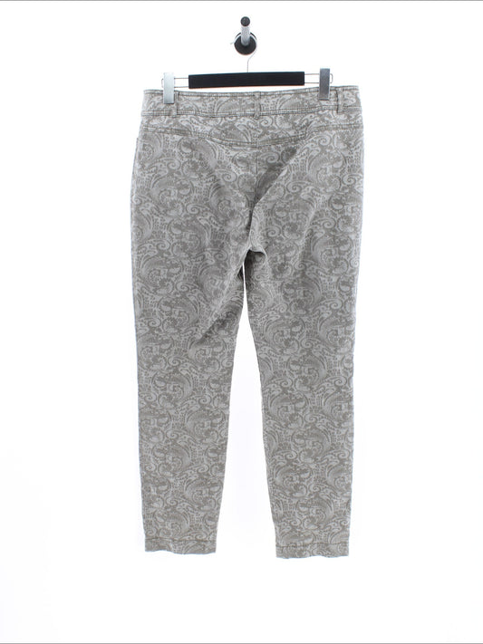 Spodnie Casual Gerry Weber Rozmiar: 42