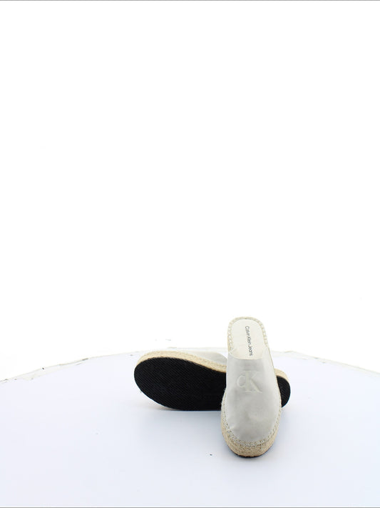 Espadryle Calvin Klein Rozmiar: 38
