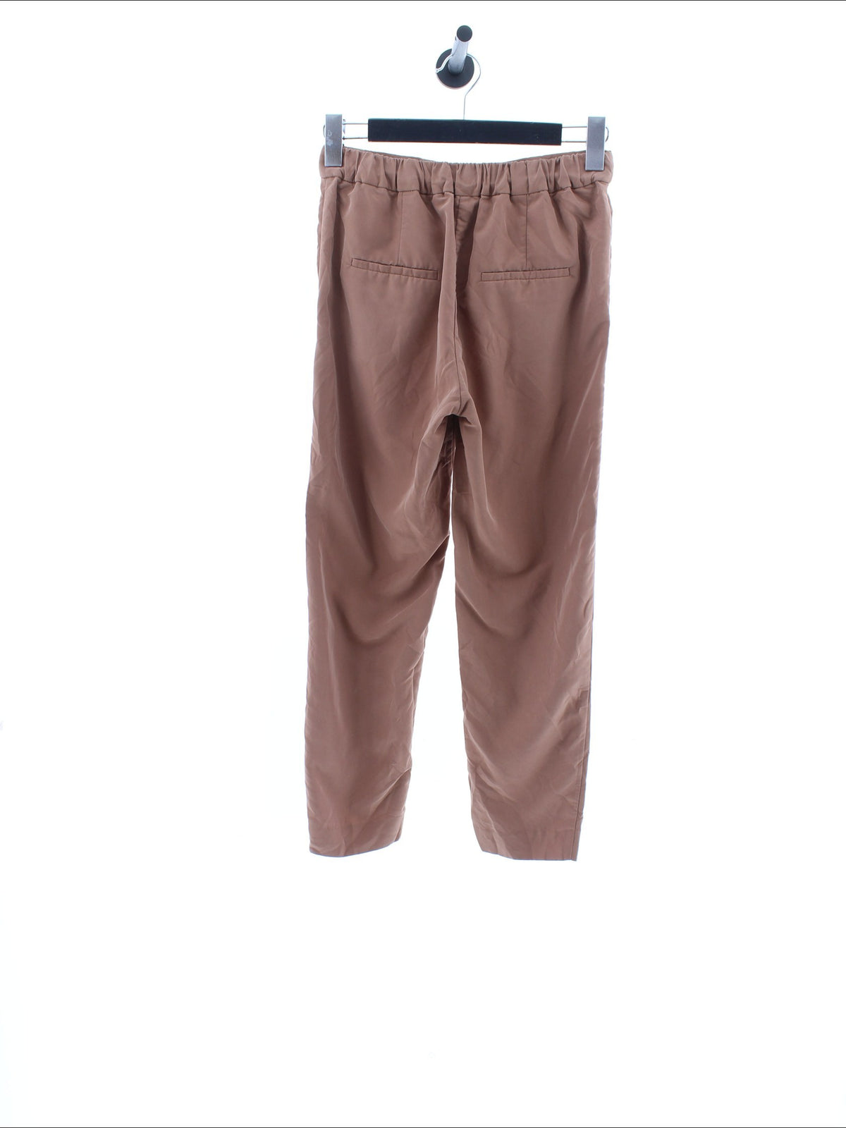 Spodnie Casual Mango Rozmiar: 34