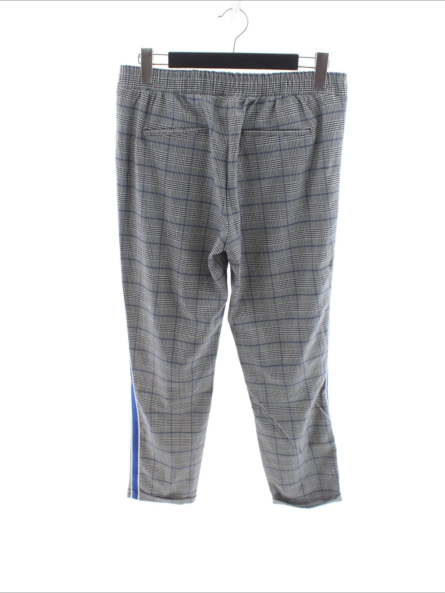 Spodnie Eleganckie Rozmiar: XL
