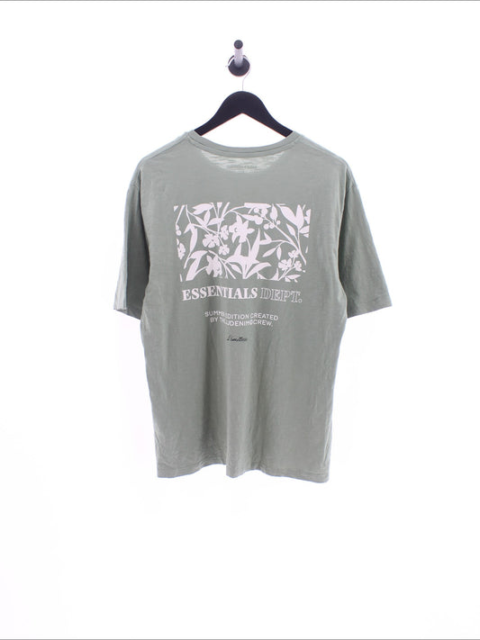 T-shirt JACK & JONES Rozmiar: L