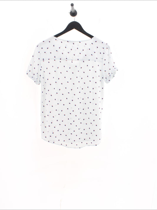 Bluzka Tom Tailor Rozmiar: 36