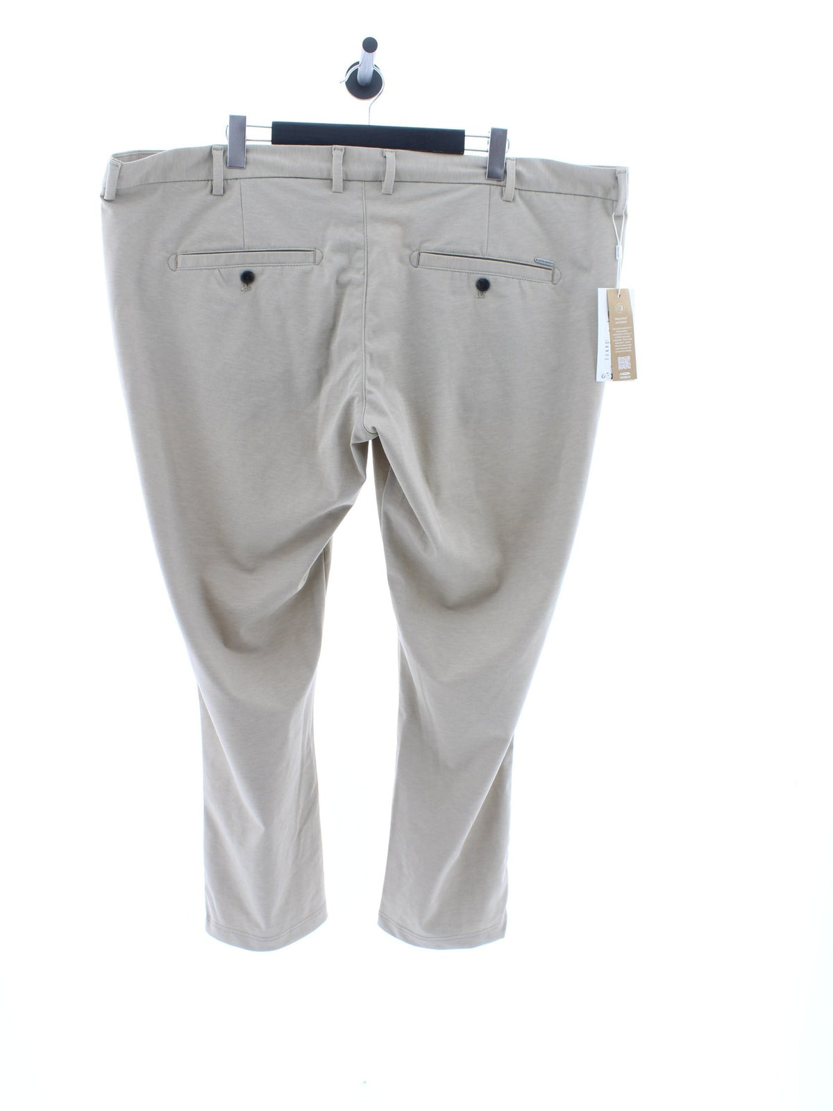 Spodnie Casual JACK & JONES Rozmiar: W48/L32