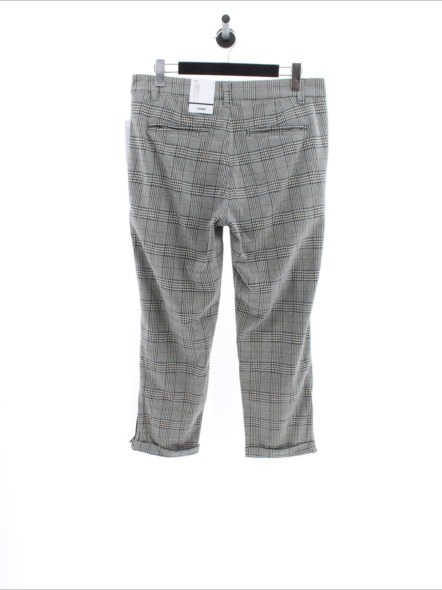 Spodnie Casual JEAN PASCALE Rozmiar: L