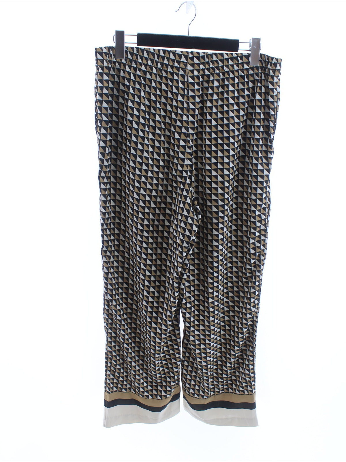 Spodnie Eleganckie H&M Rozmiar: L