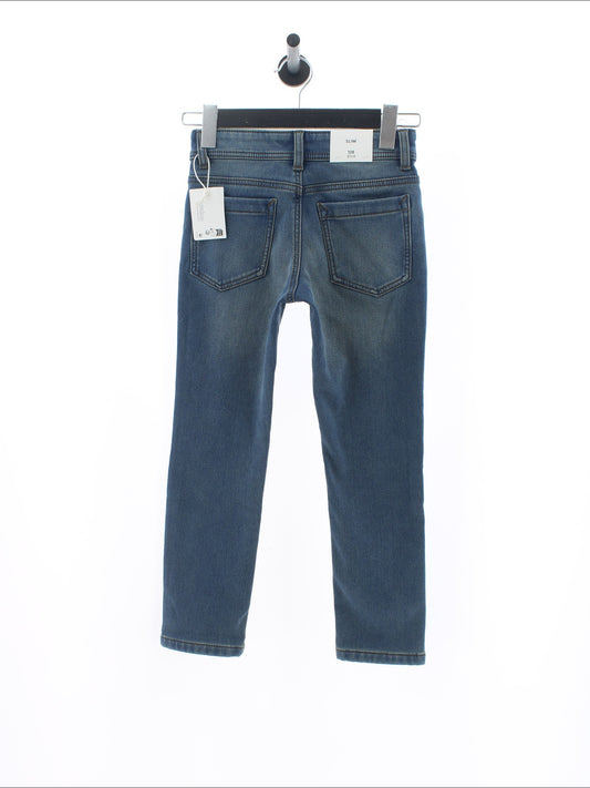 Spodnie jeans C&A Rozmiar: 128