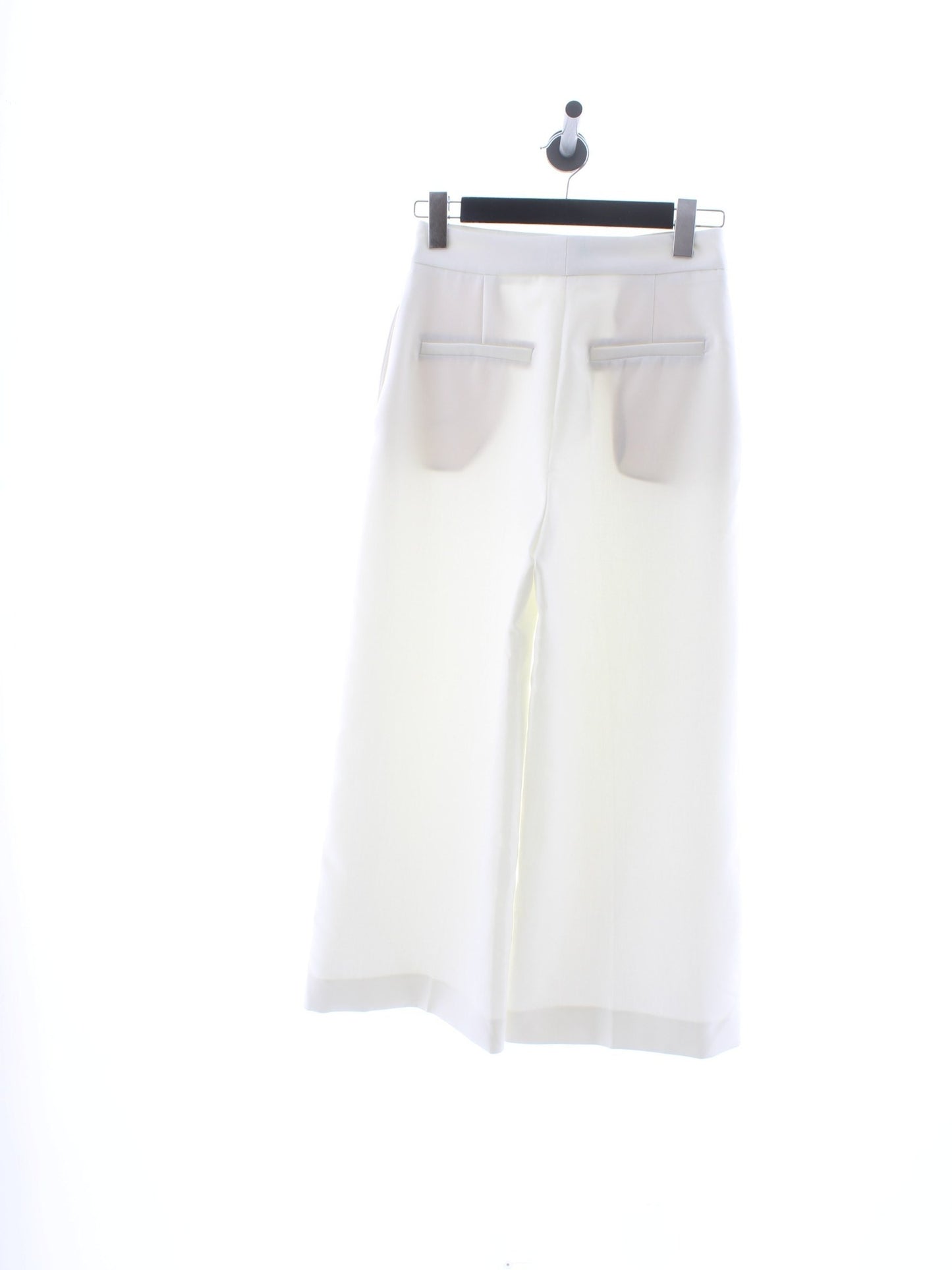 Spodnie Eleganckie Zara Rozmiar: XS
