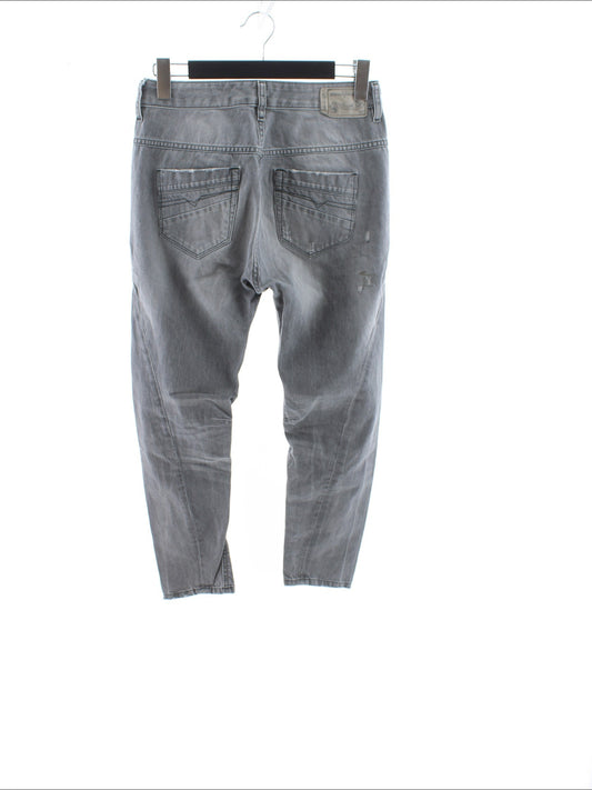 Spodnie jeans Diesel Rozmiar: W25/L30