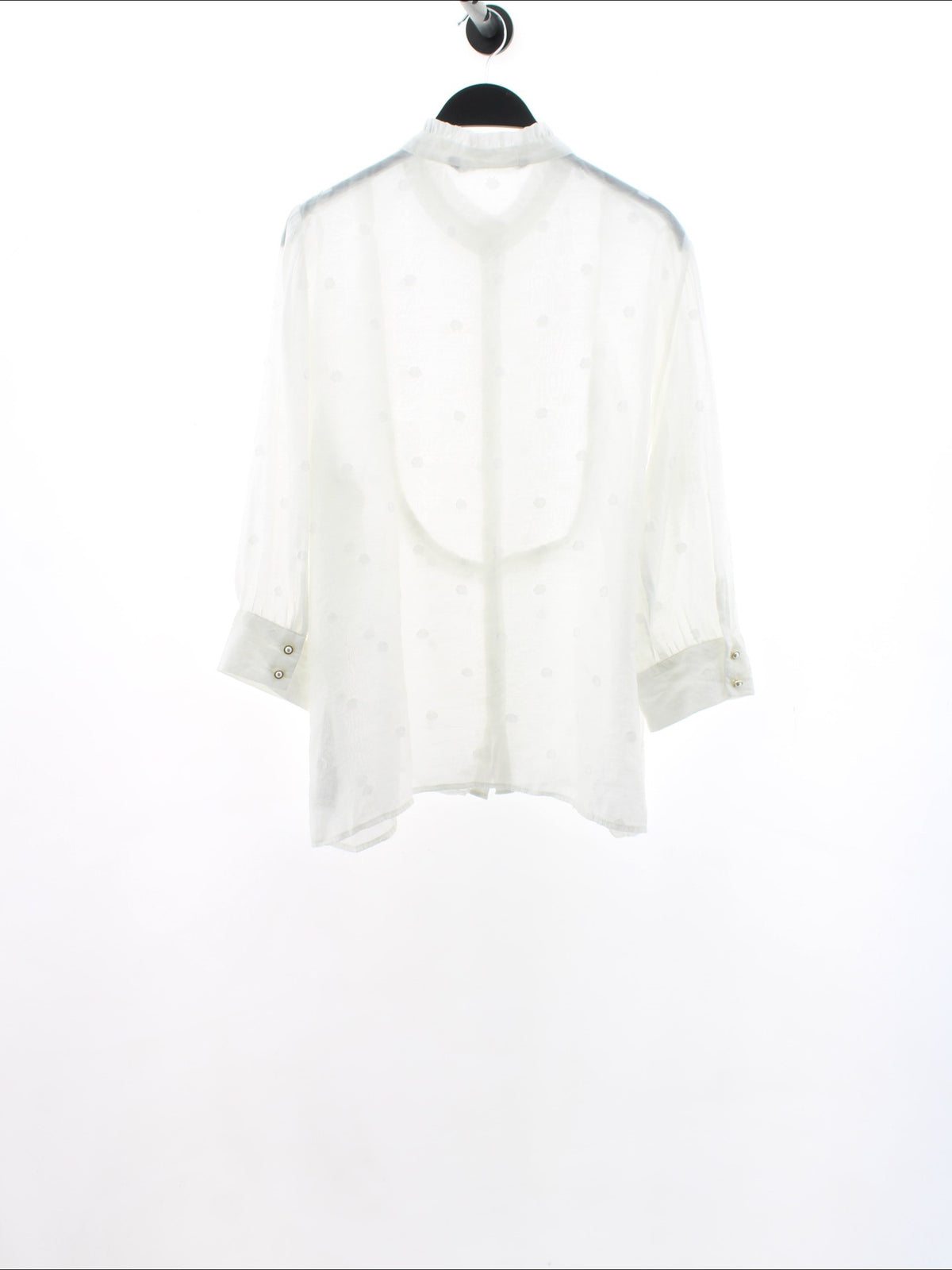 Bluzka Zara Rozmiar: XL