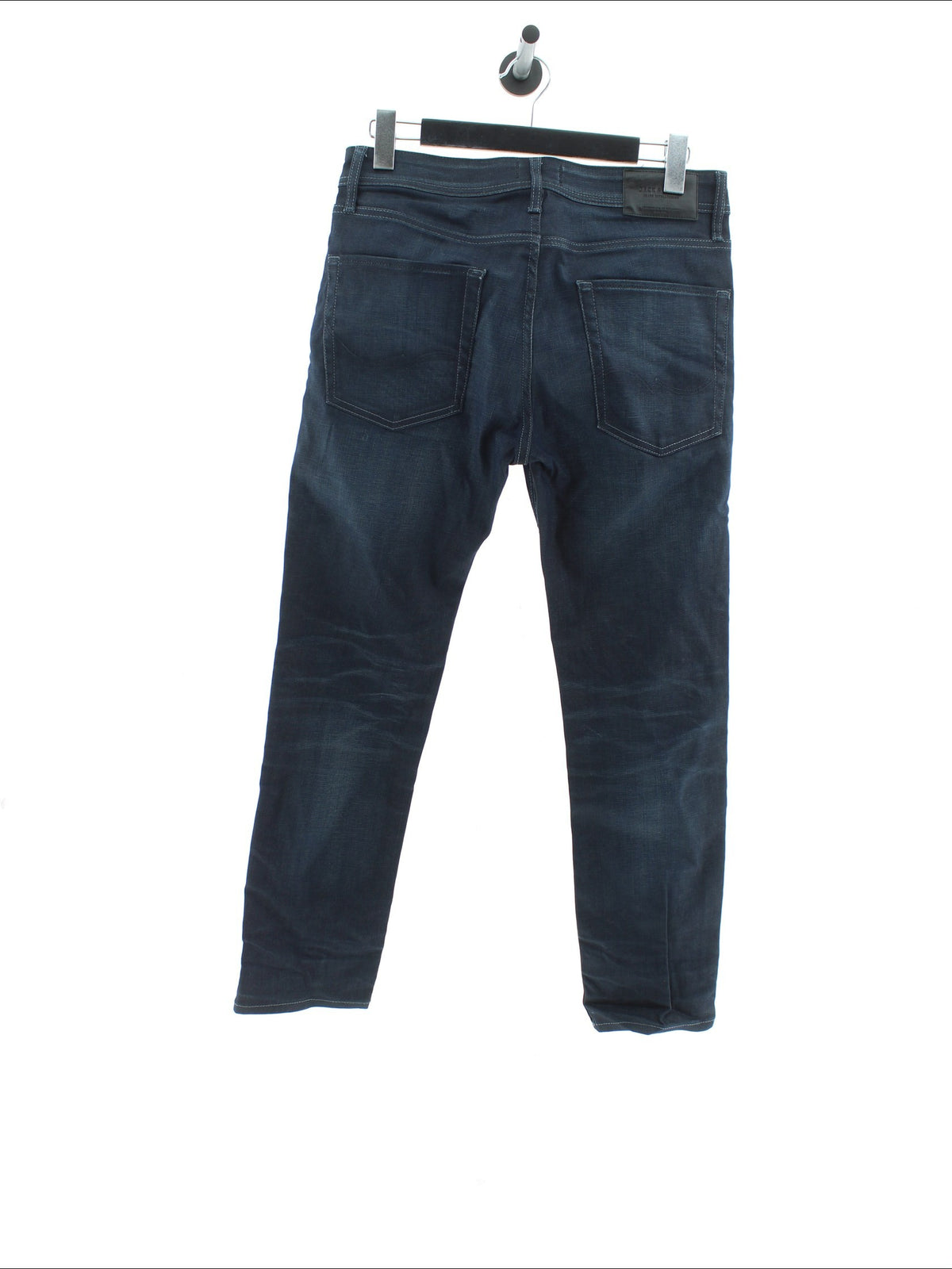 Spodnie jeans JACK & JONES Rozmiar: W32/L30