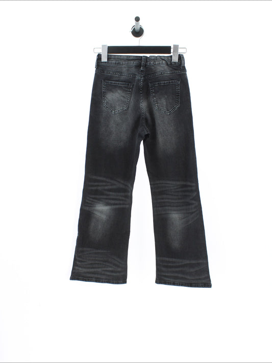 Spodnie jeans H&M Rozmiar: 146