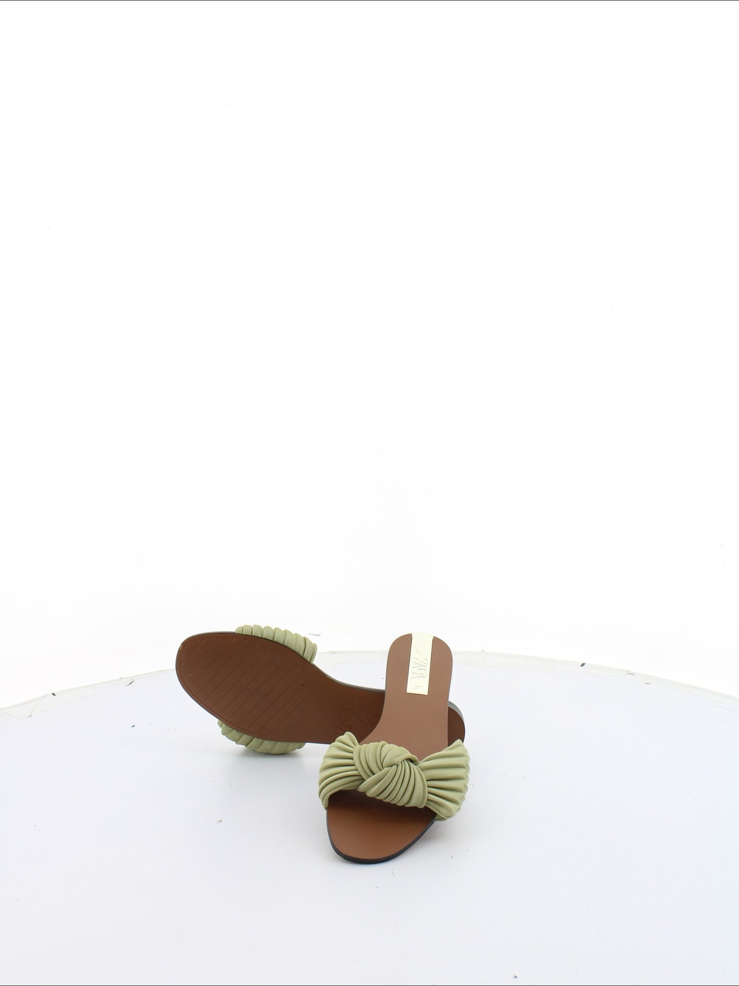 Buty Zara Rozmiar: 37