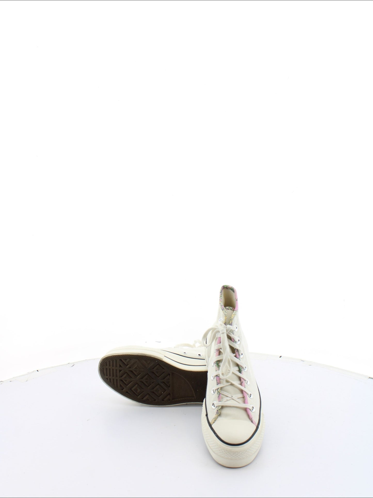 Trampki Converse Rozmiar: 38