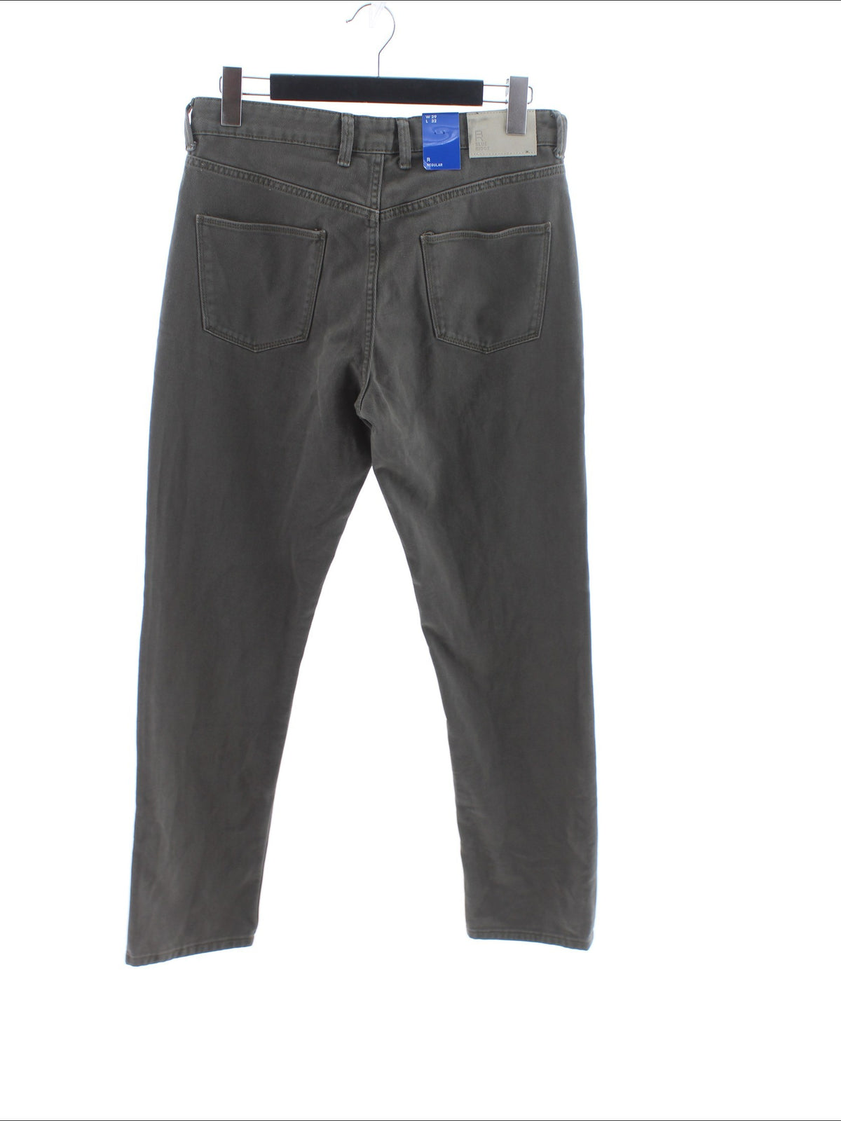 Spodnie jeans BLUE RIOGE Rozmiar: W29/L32