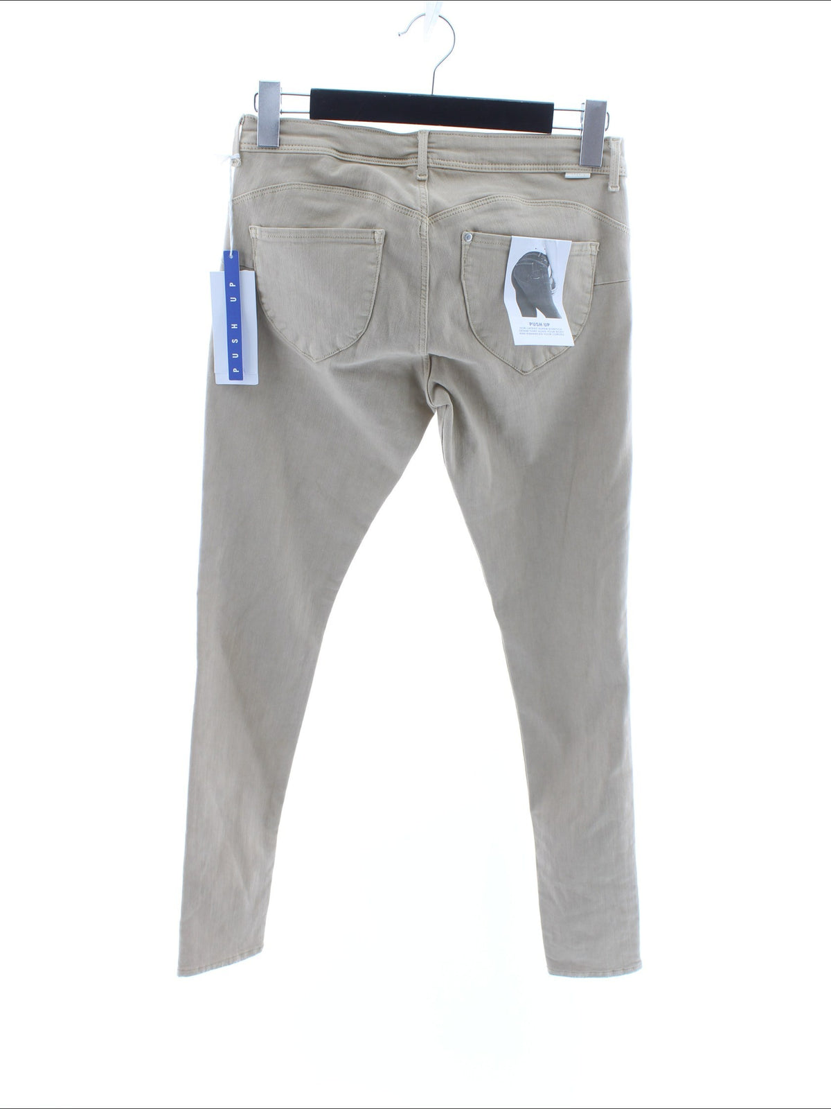 Spodnie Casual H&M Rozmiar: W29/L32