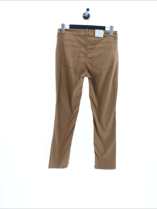 Spodnie Casual Tom Tailor Rozmiar: 36