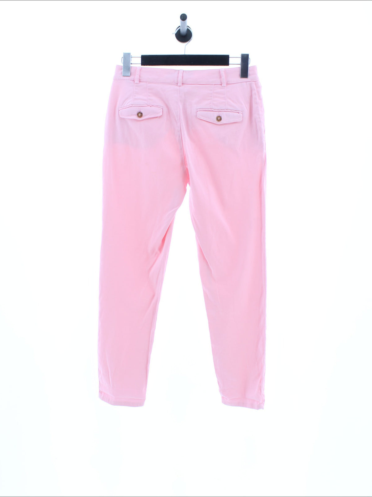 Spodnie Casual Zara Rozmiar: 36