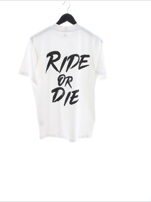 T-shirt Rozmiar: S