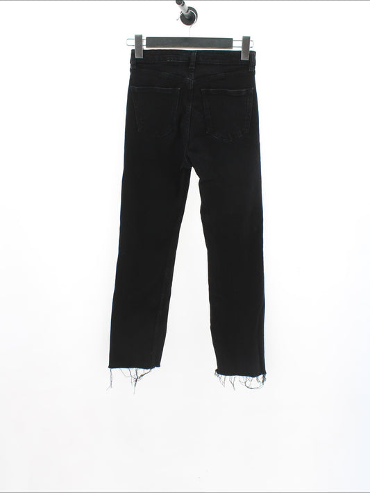 Spodnie Casual Zara Rozmiar: 34
