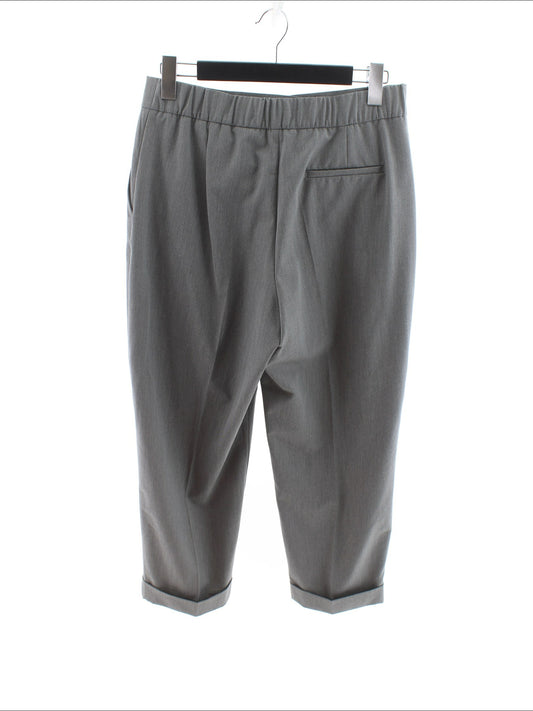 Spodnie Casual Zara Rozmiar: L