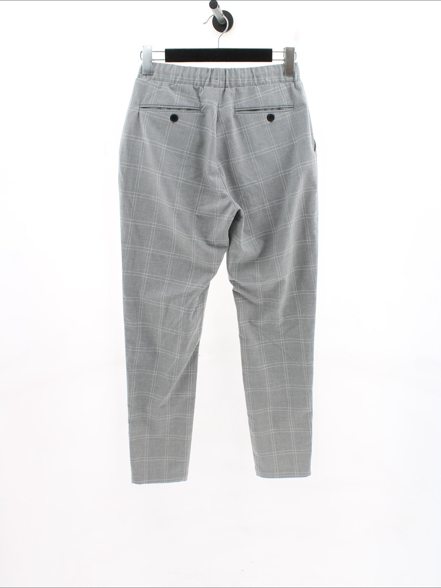 Spodnie Casual DAILY AESTHETIKZ Rozmiar: XS