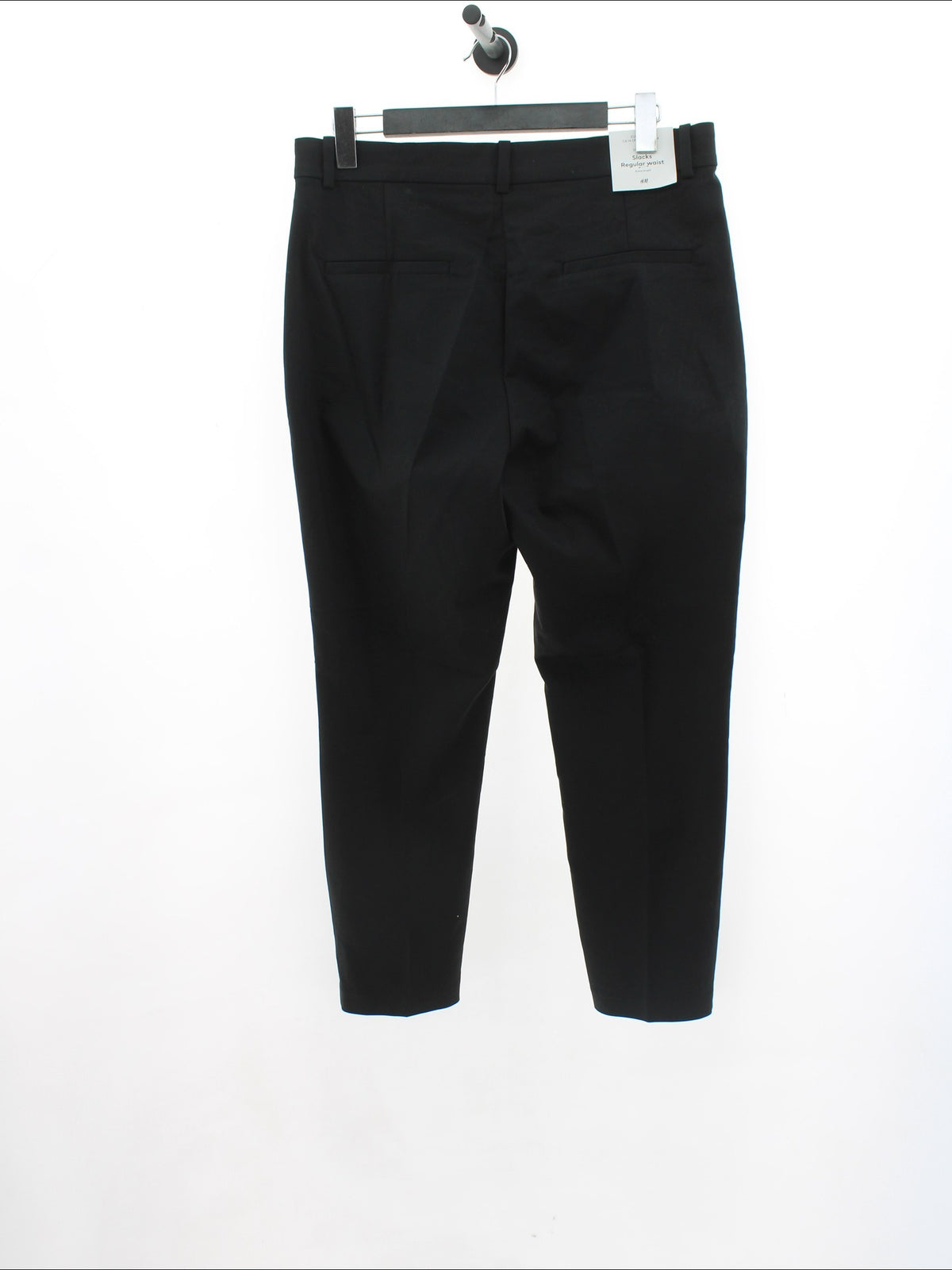 Spodnie Casual H&M Rozmiar: 46
