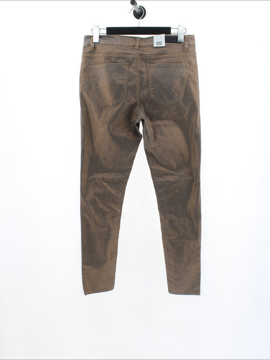 Spodnie Casual Vero Moda Rozmiar: W30/L32