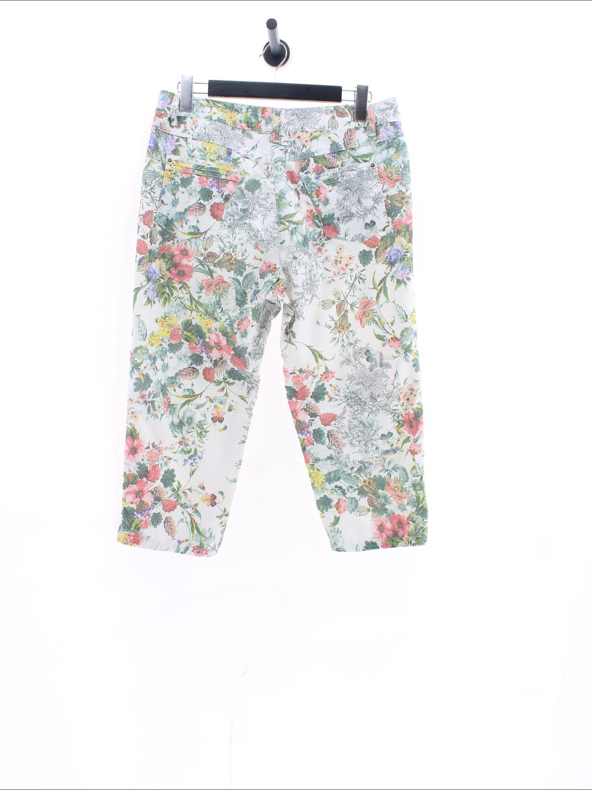 Spodnie Casual Bonita Rozmiar: 44
