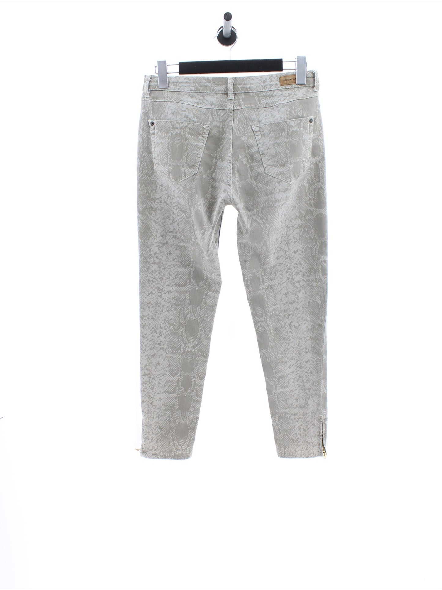Spodnie Casual Opus Rozmiar: 36