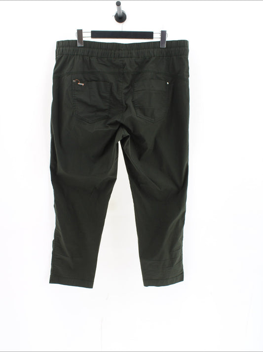 Spodnie Casual Street One Rozmiar: 44
