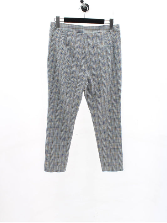 Spodnie Casual Zara Rozmiar: L