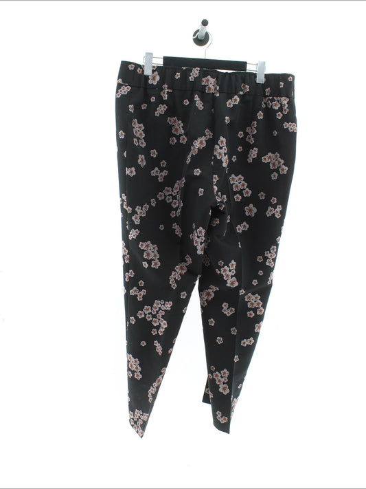 Spodnie Casual ULLA POPKEN Rozmiar: 48