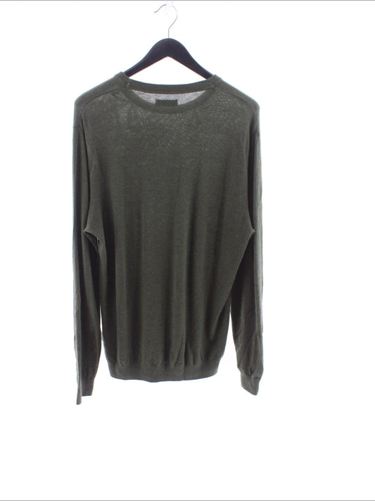 Sweter Napapijri Rozmiar: L