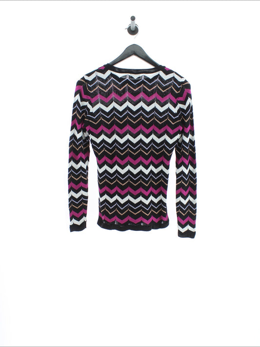 Sweter SEVEN SISTERS Rozmiar: L
