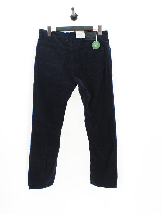Spodnie sztruks C&A Rozmiar: W32/L30