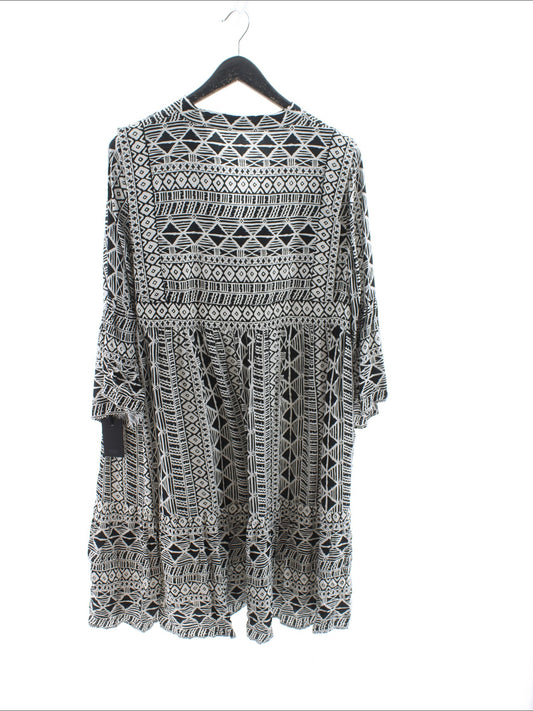 Sukienka DRYKORN FOR BEAUTIFUL PEO Rozmiar: 42