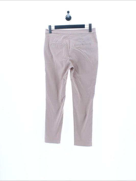 Spodnie Casual Mango Rozmiar: 40