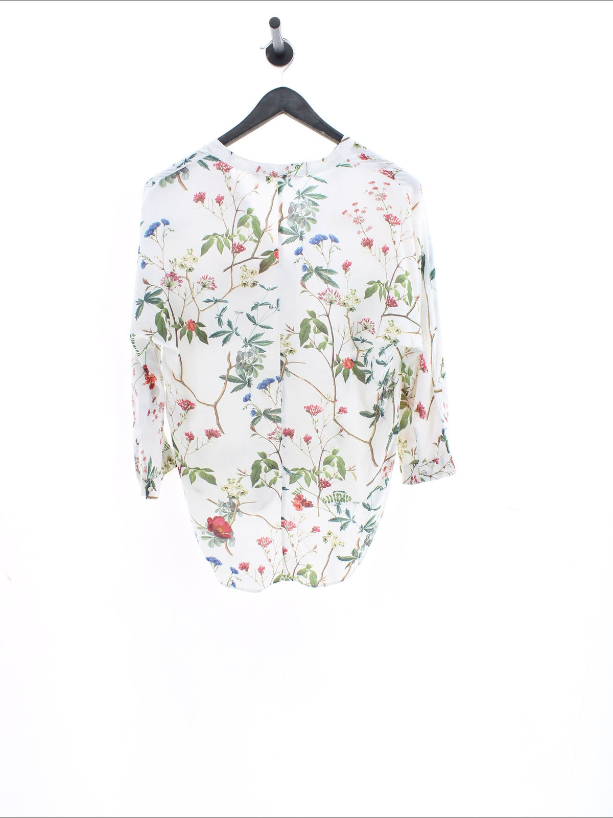 Bluzka Zara Rozmiar: XS