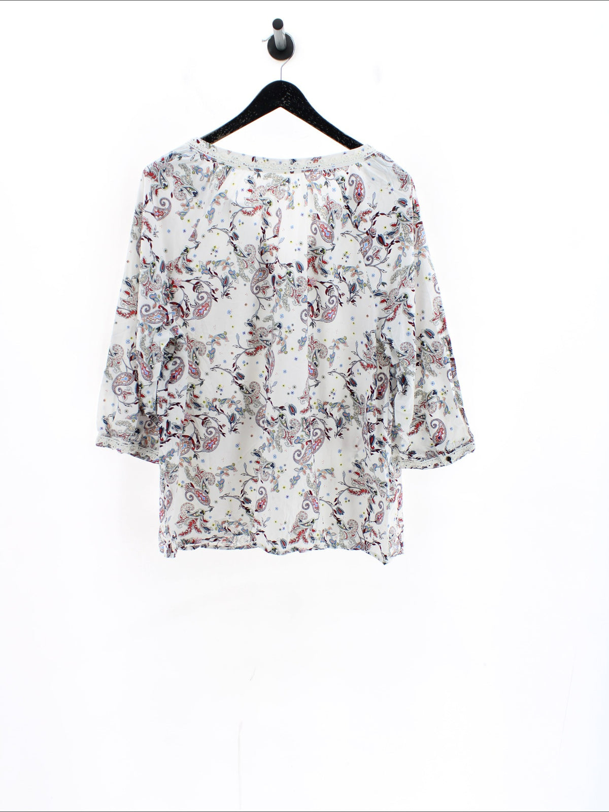 Bluzka s.Oliver Rozmiar: 2XL