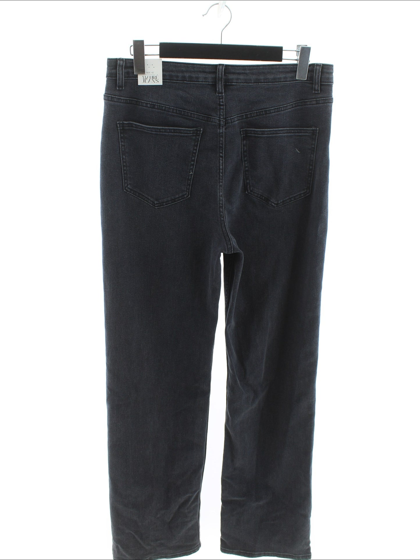 Spodnie jeans Rozmiar: 42