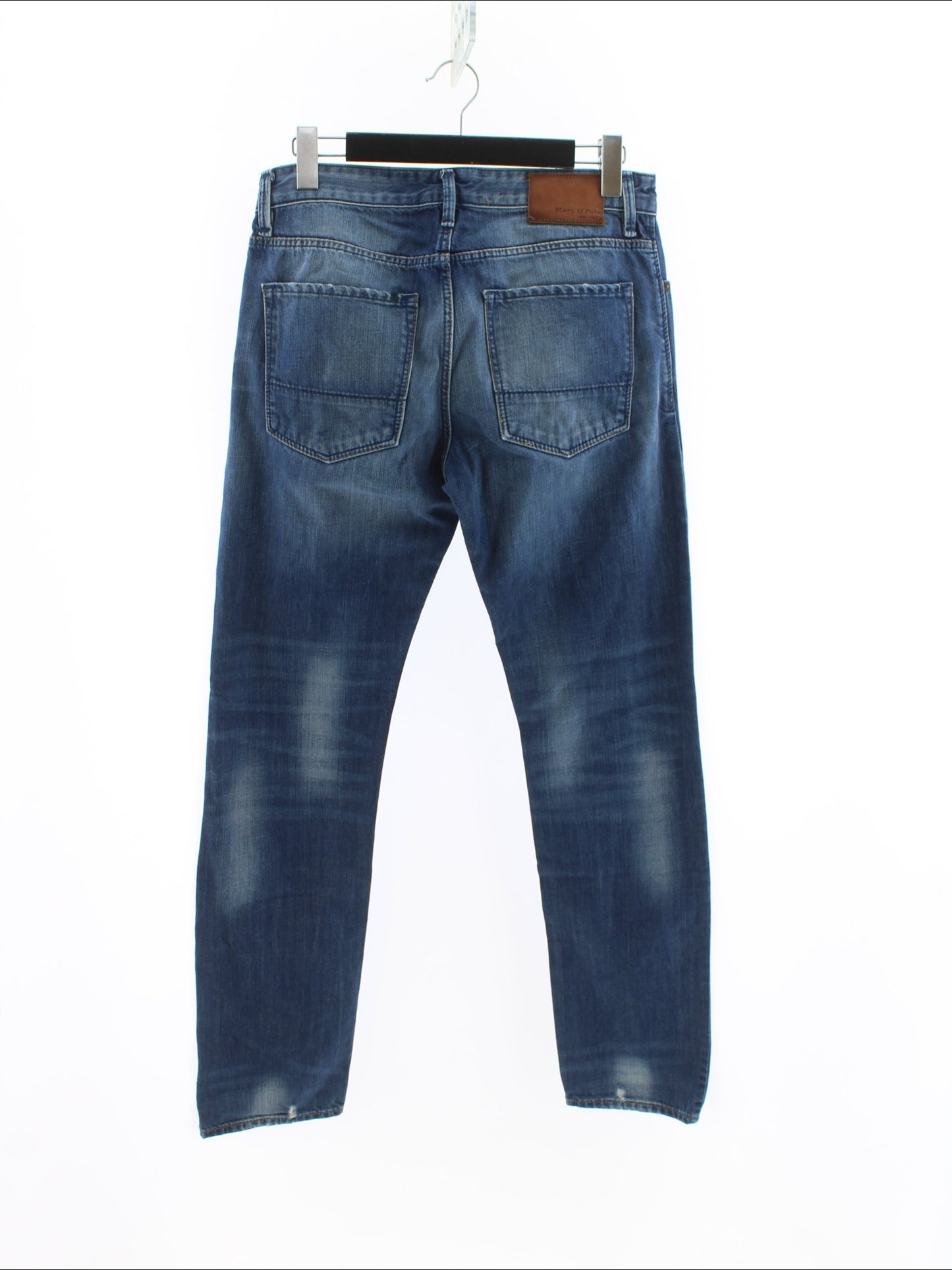 Spodnie jeans Marc O'Polo Rozmiar: W32/L34